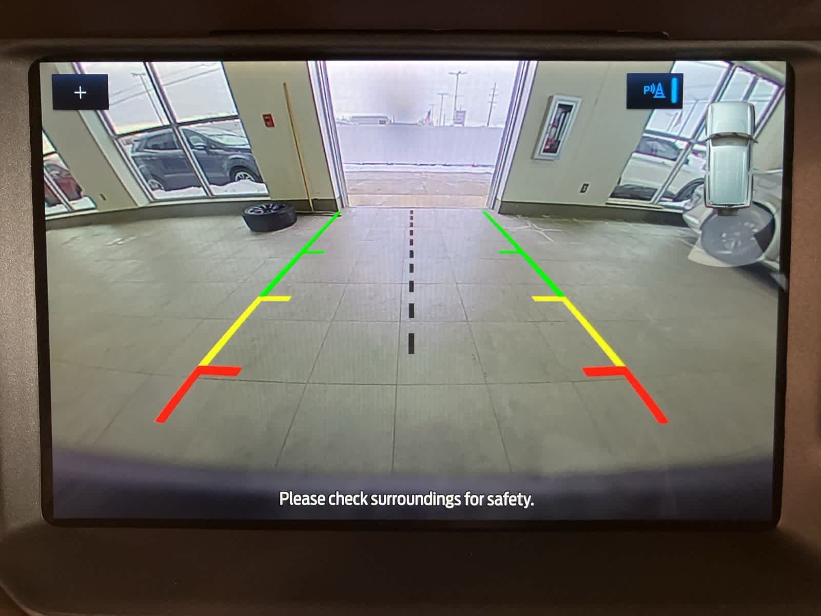 Thumbnail: 2024 Ford Bronco - 21