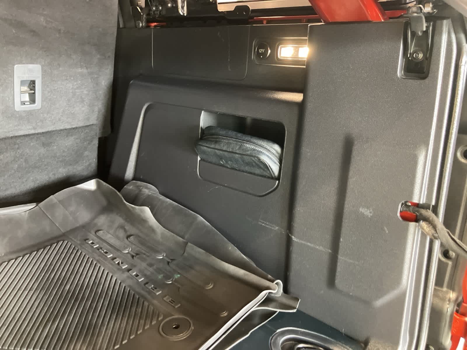 Thumbnail: 2022 Ford Bronco - 30