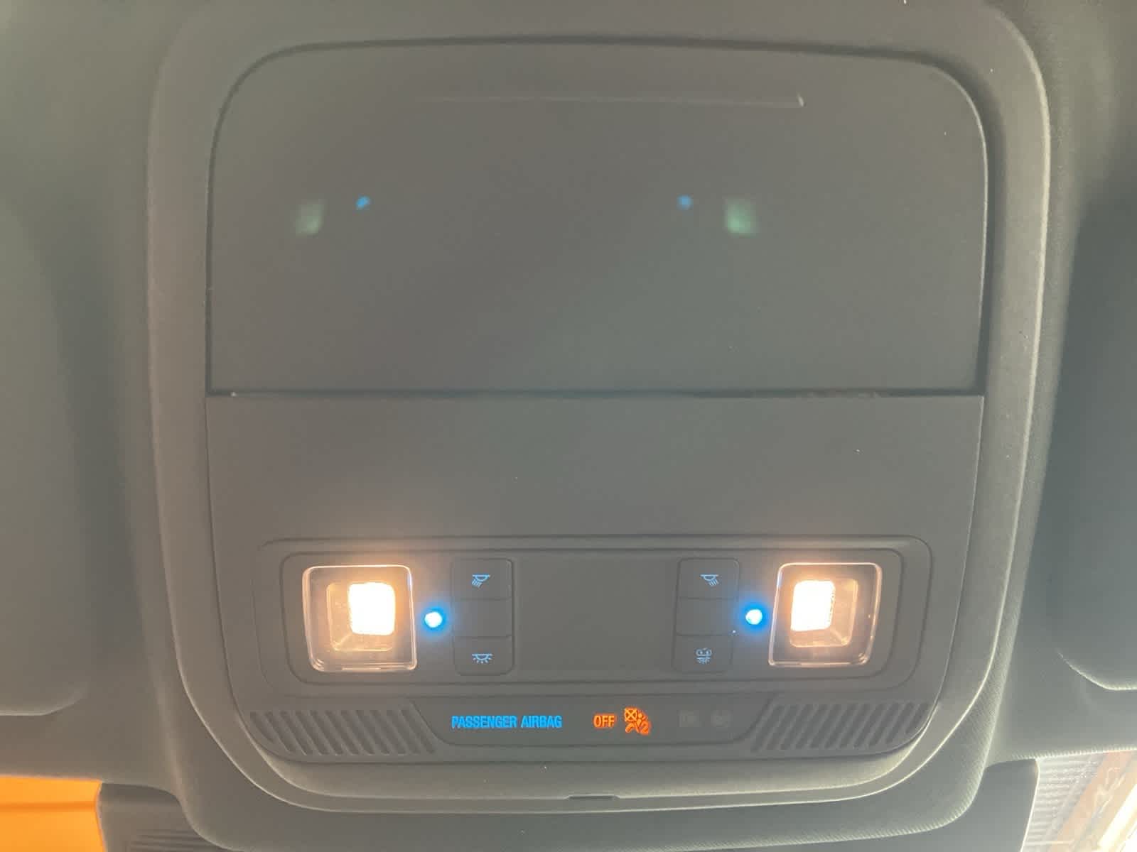 Thumbnail: 2020 Ford Explorer - 20