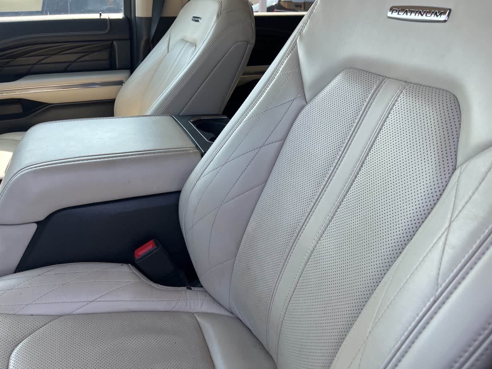 Thumbnail: 2019 Ford Expedition MAX - 21