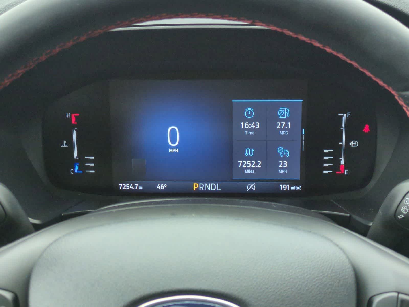 Thumbnail: 2024 Ford Escape - 34