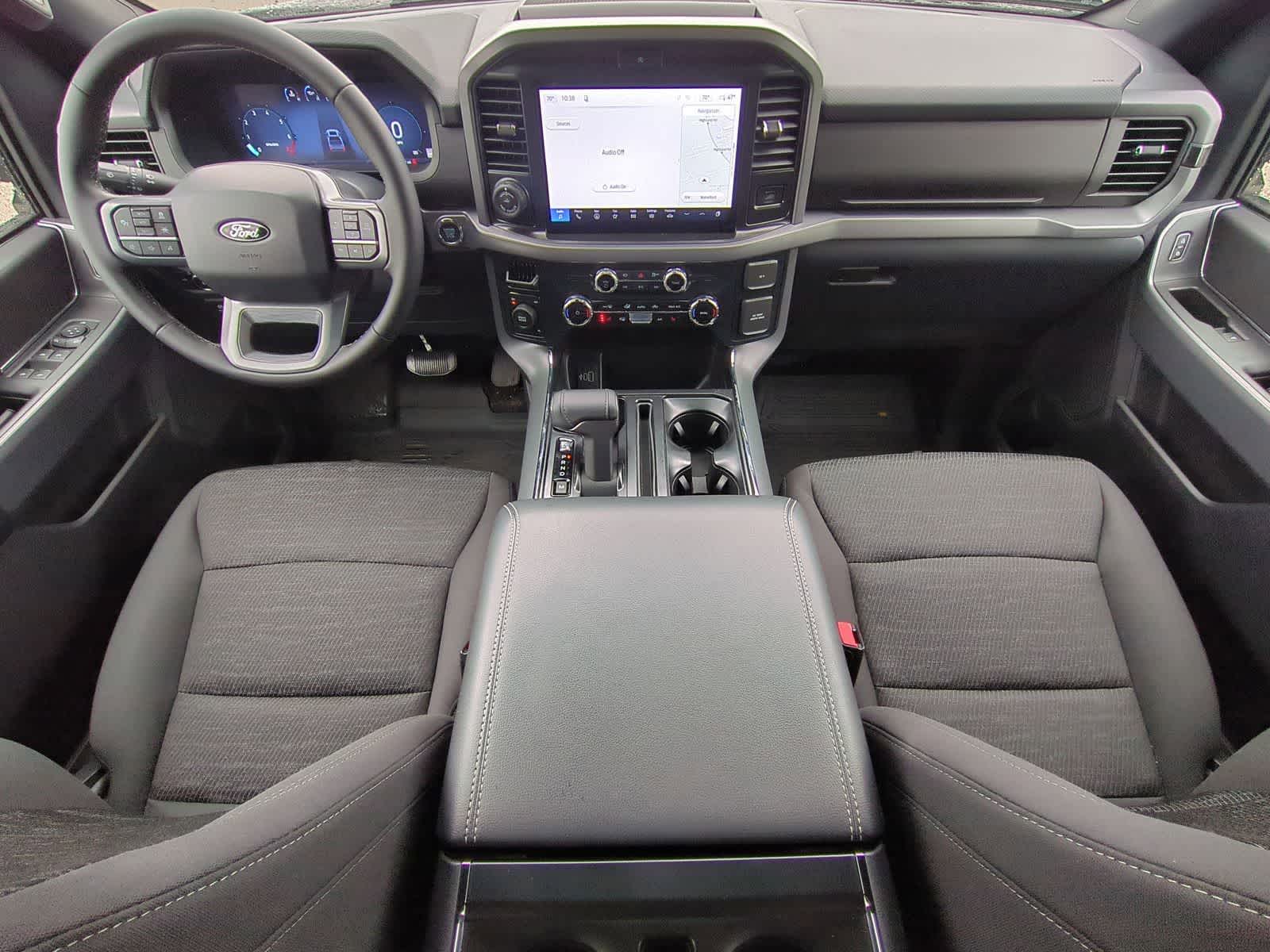 Thumbnail: 2026 Ford F-150 - 15