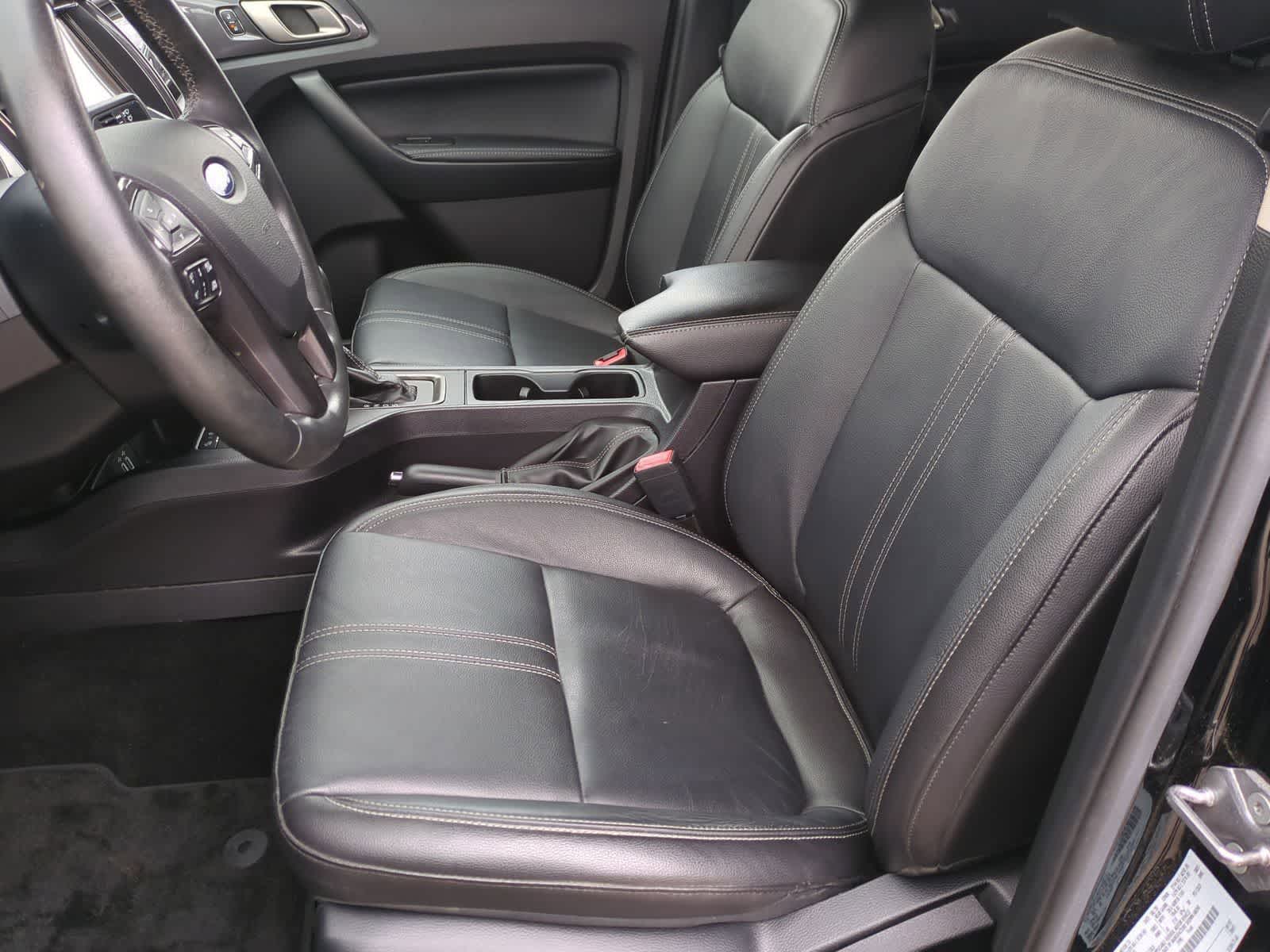 Thumbnail: 2020 Ford Ranger - 16