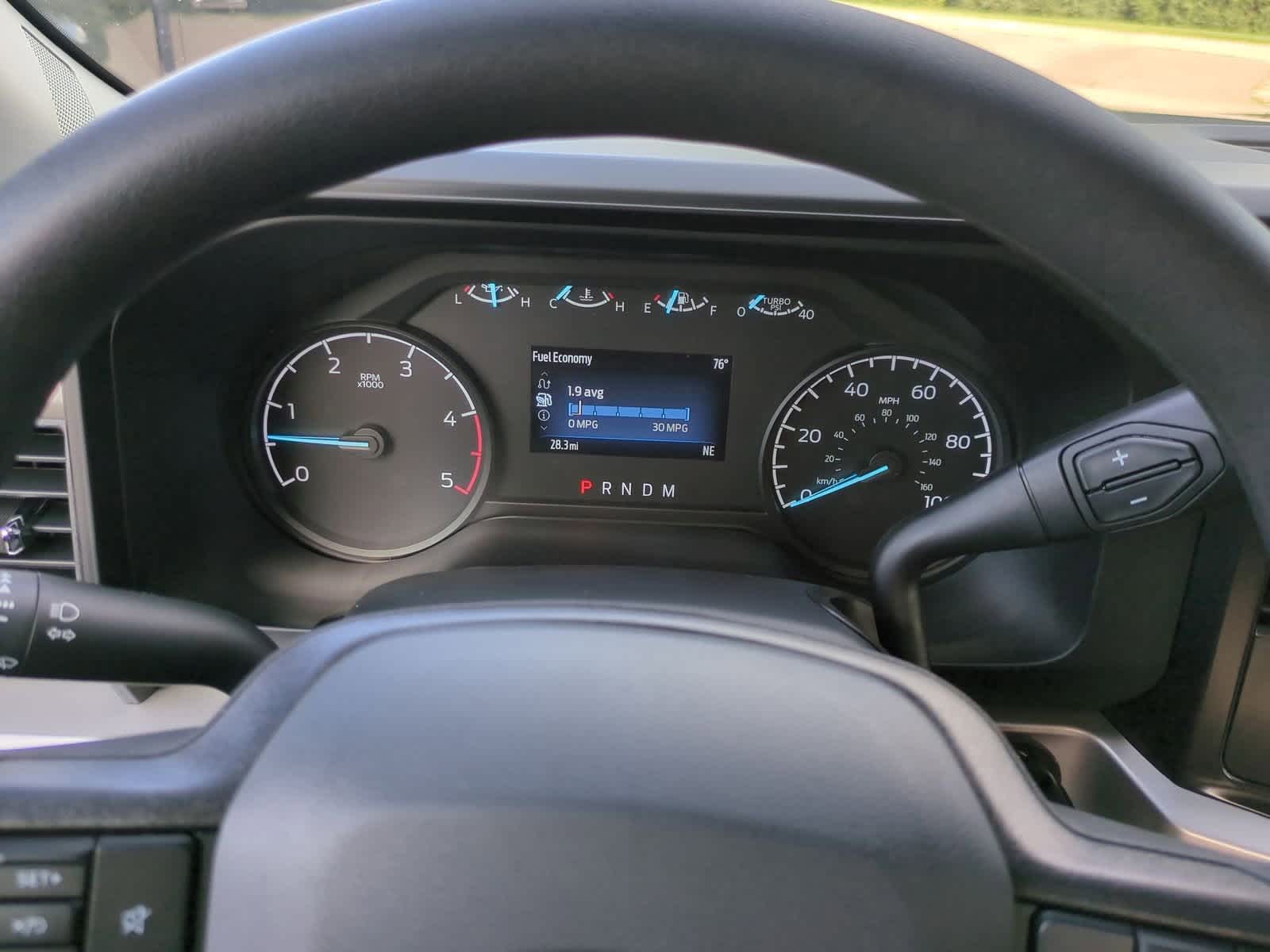 Thumbnail: 2025 Ford Econoline - 28