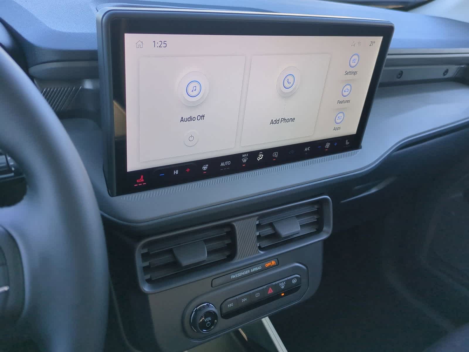 Thumbnail: 2025 Ford Maverick - 27