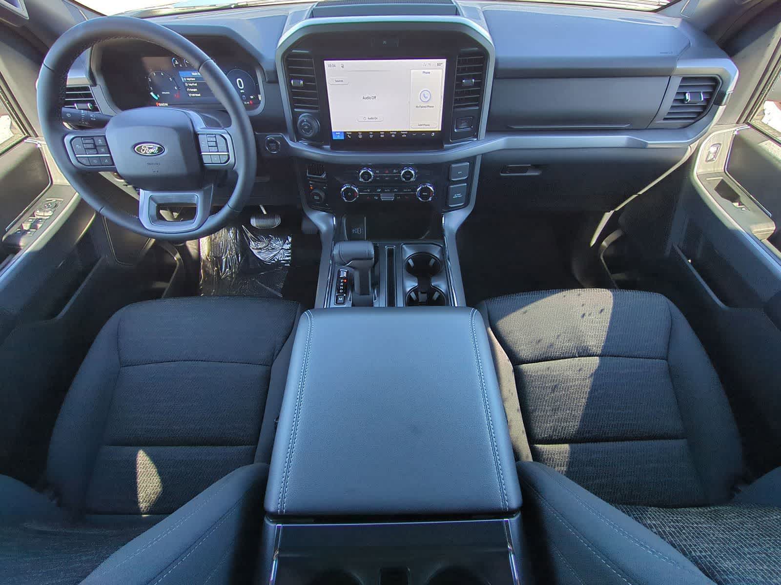 Thumbnail: 2026 Ford F-150 - 15