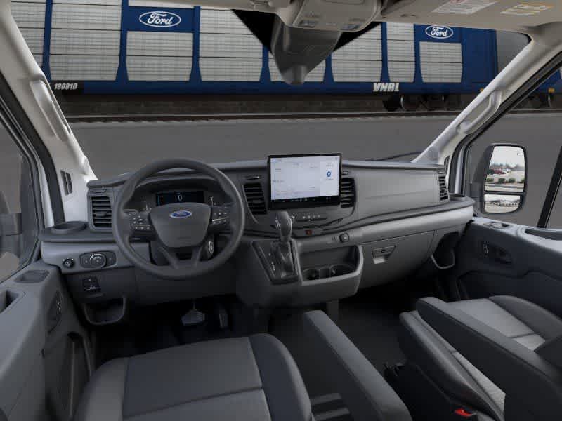 Thumbnail: 2026 Ford Transit Series - 9