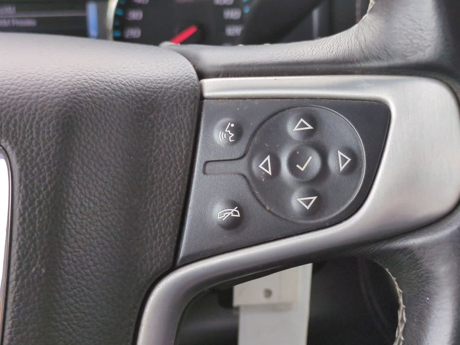 Thumbnail: 2017 GMC Sierra 1500 - 24