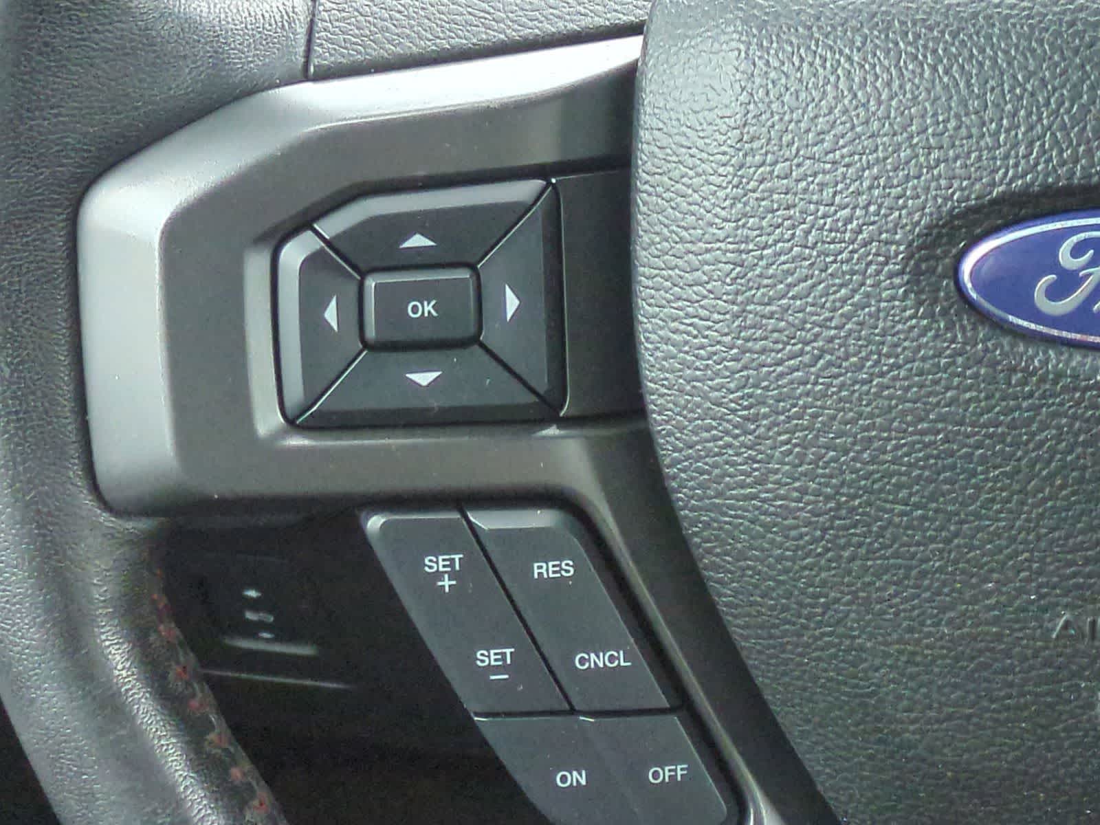 Thumbnail: 2017 Ford F-150 - 23
