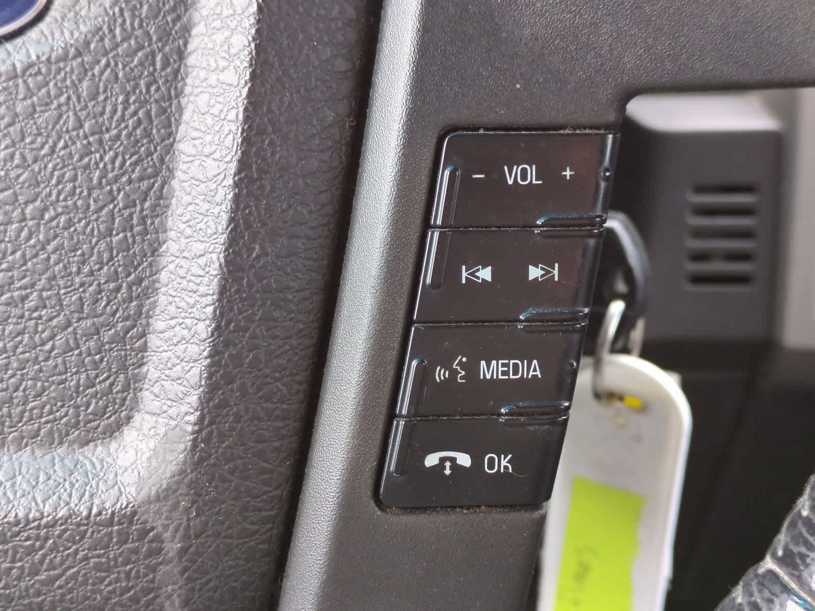 Thumbnail: 2012 Ford F-150 - 23
