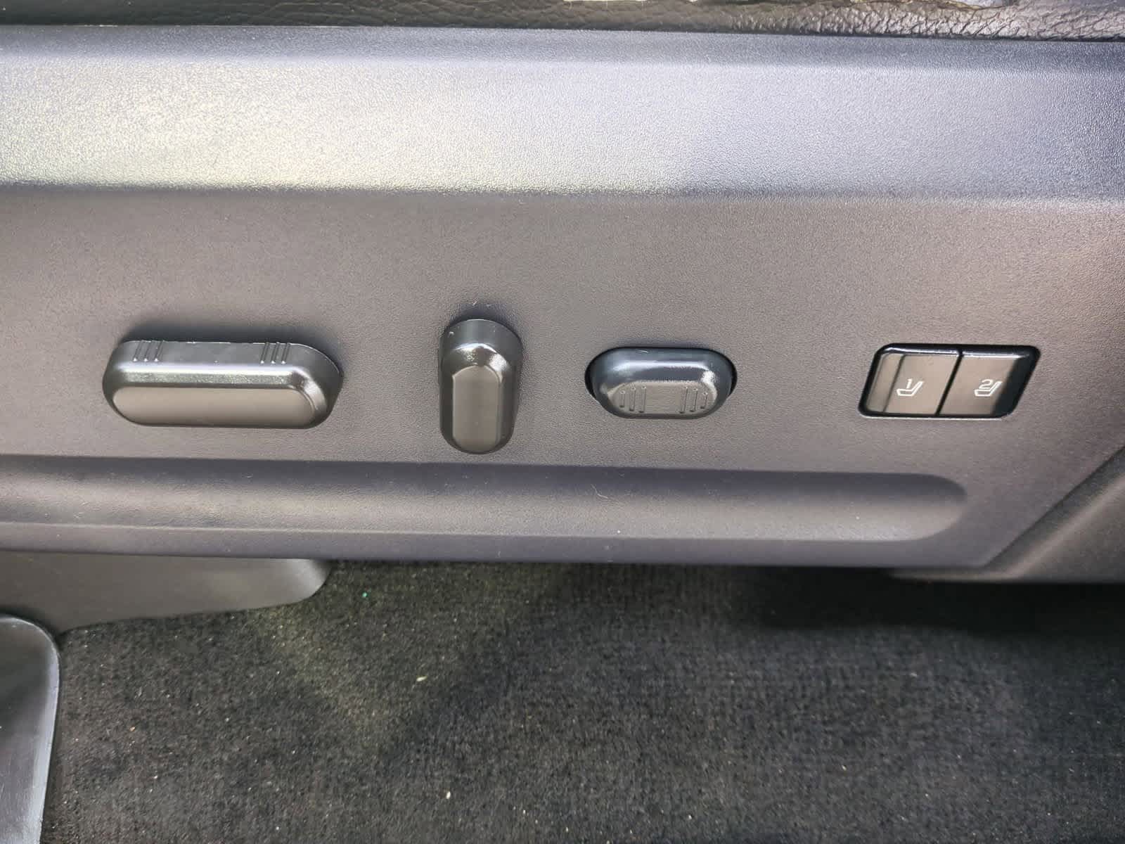 Thumbnail: 2017 Ford Expedition - 17