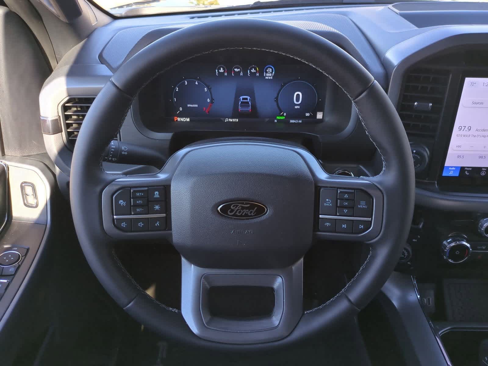 Thumbnail: 2025 Ford F-150 - 22