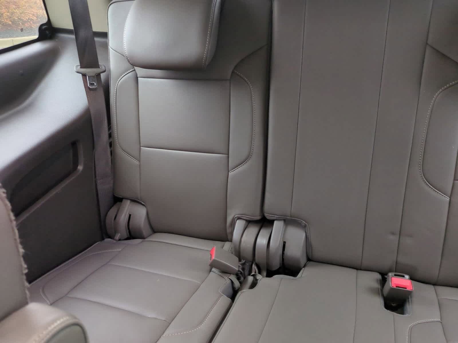 Thumbnail: 2018 GMC Yukon - 23