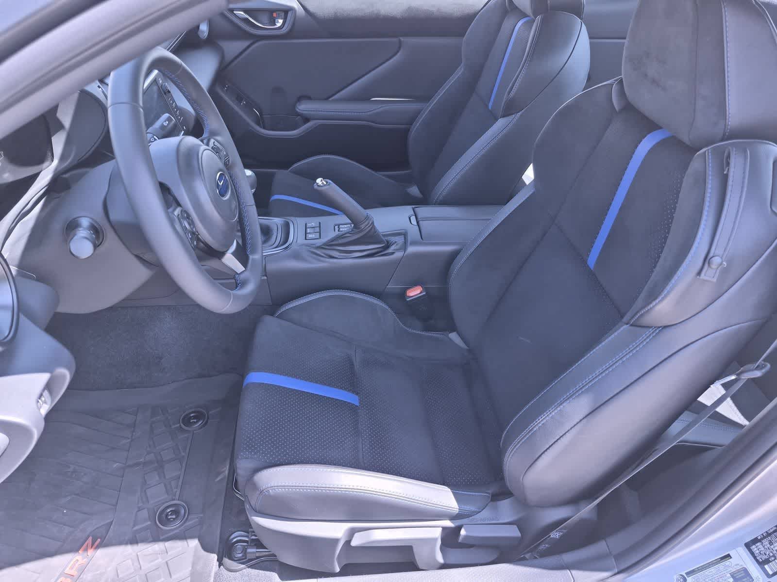 Thumbnail: 2025 Subaru BRZ - 16