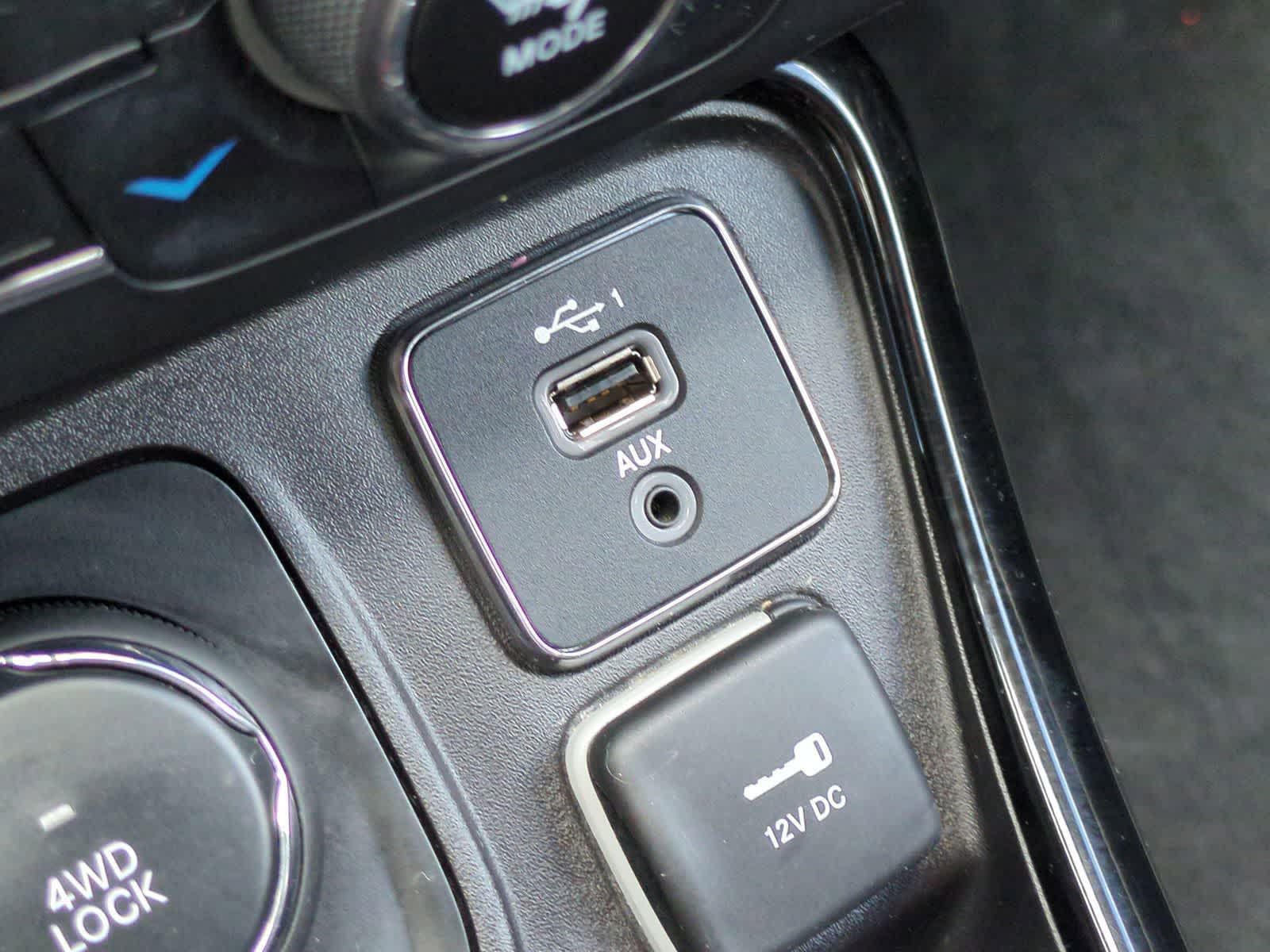 Thumbnail: 2019 Jeep Compass - 31
