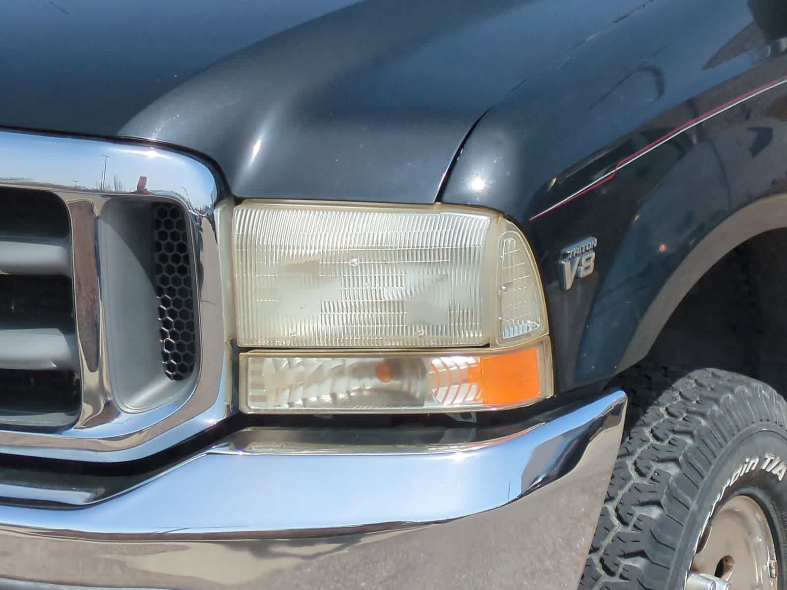 Thumbnail: 2001 Ford Econoline - 11