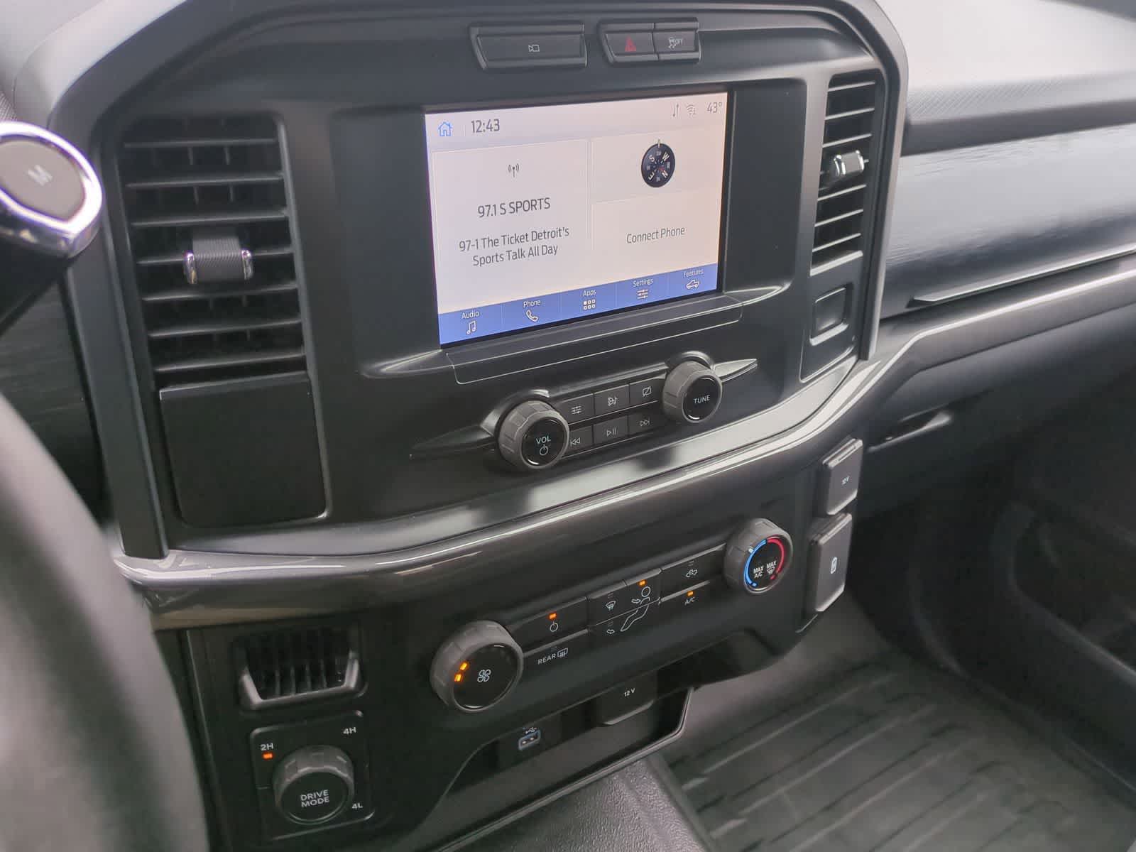 Thumbnail: 2021 Ford F-150 - 23