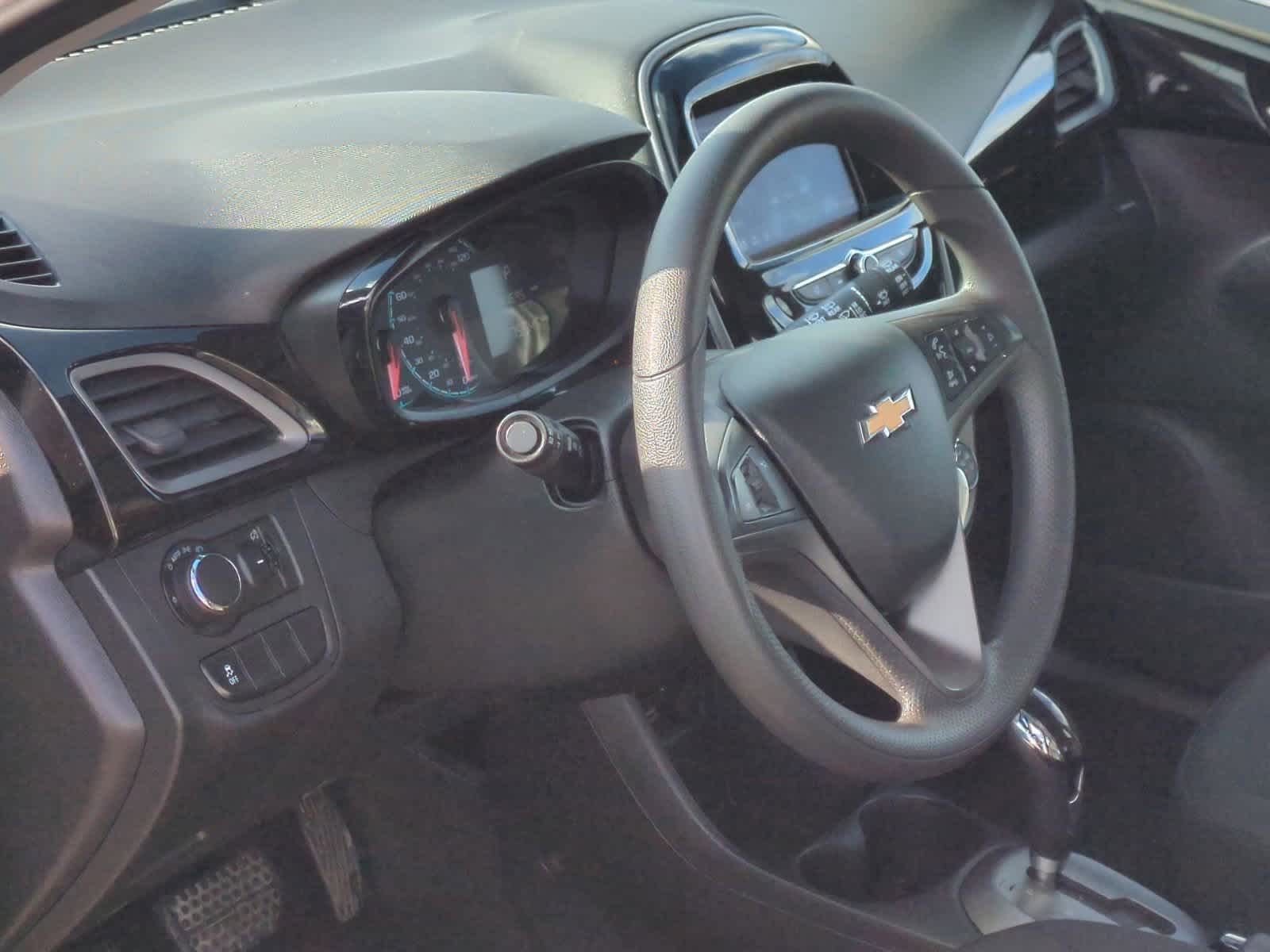 Thumbnail: 2022 Chevrolet Spark - 10