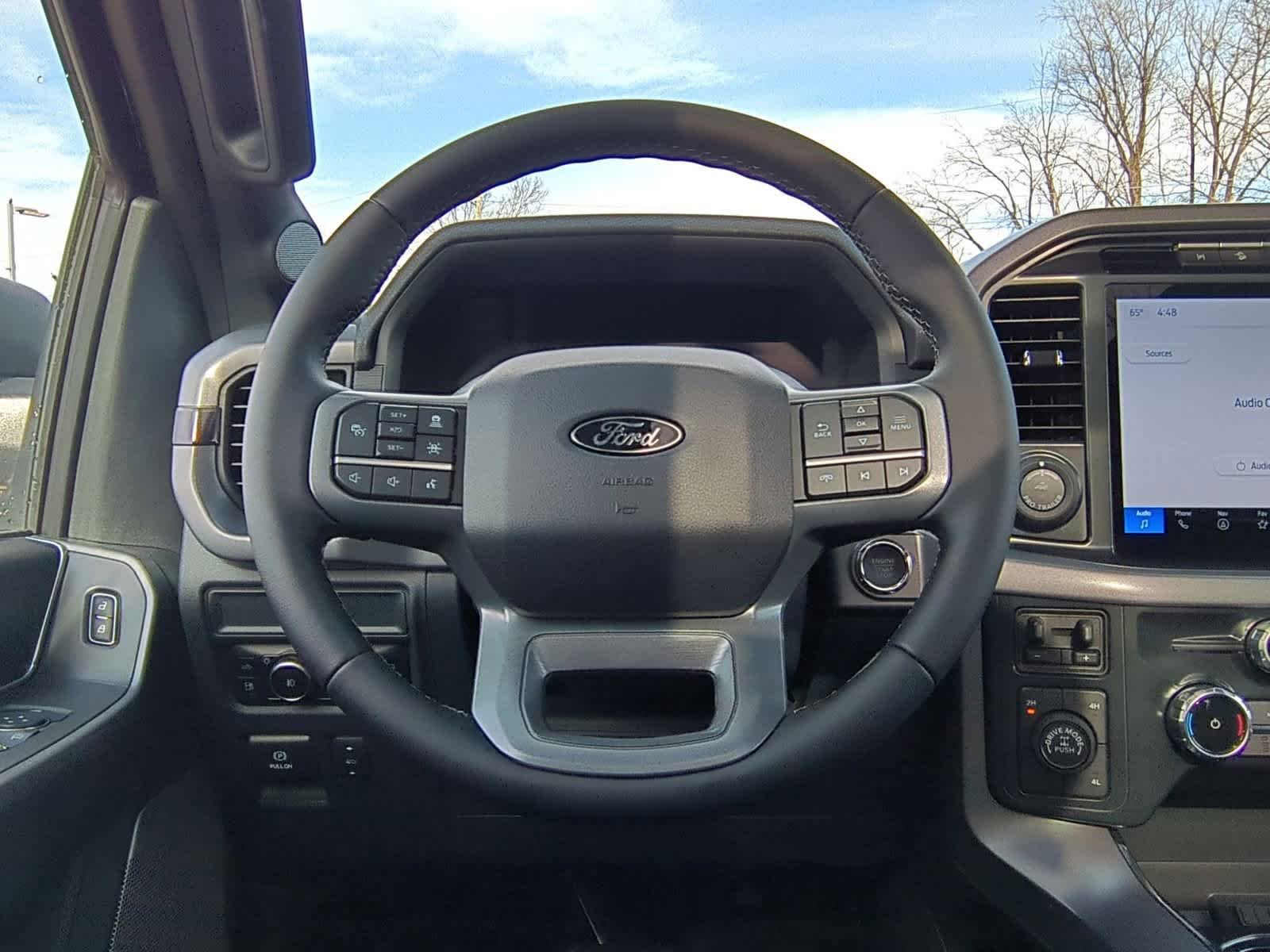 Thumbnail: 2025 Ford F-150 - 24