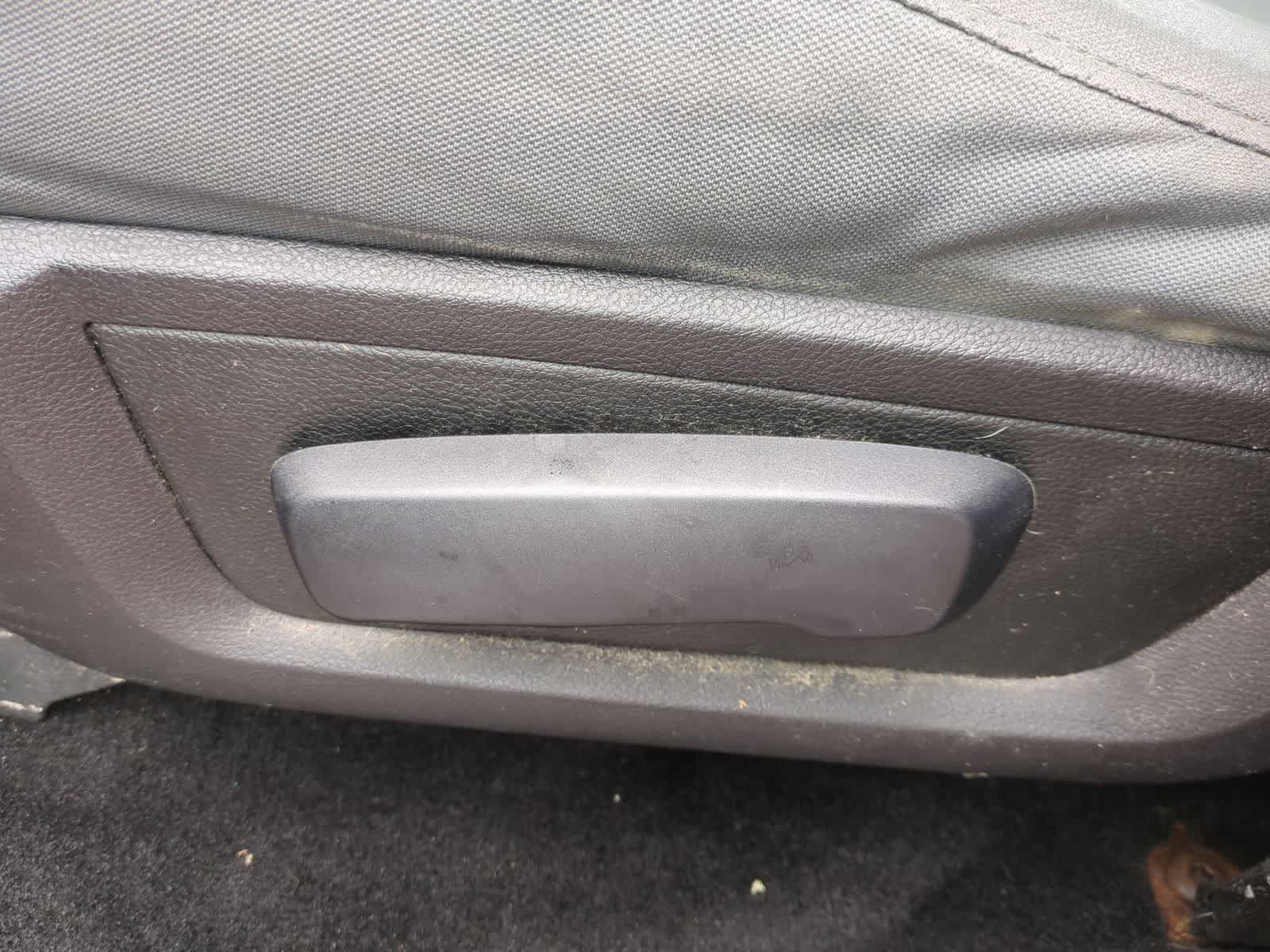 Thumbnail: 2013 RAM 1500 - 17