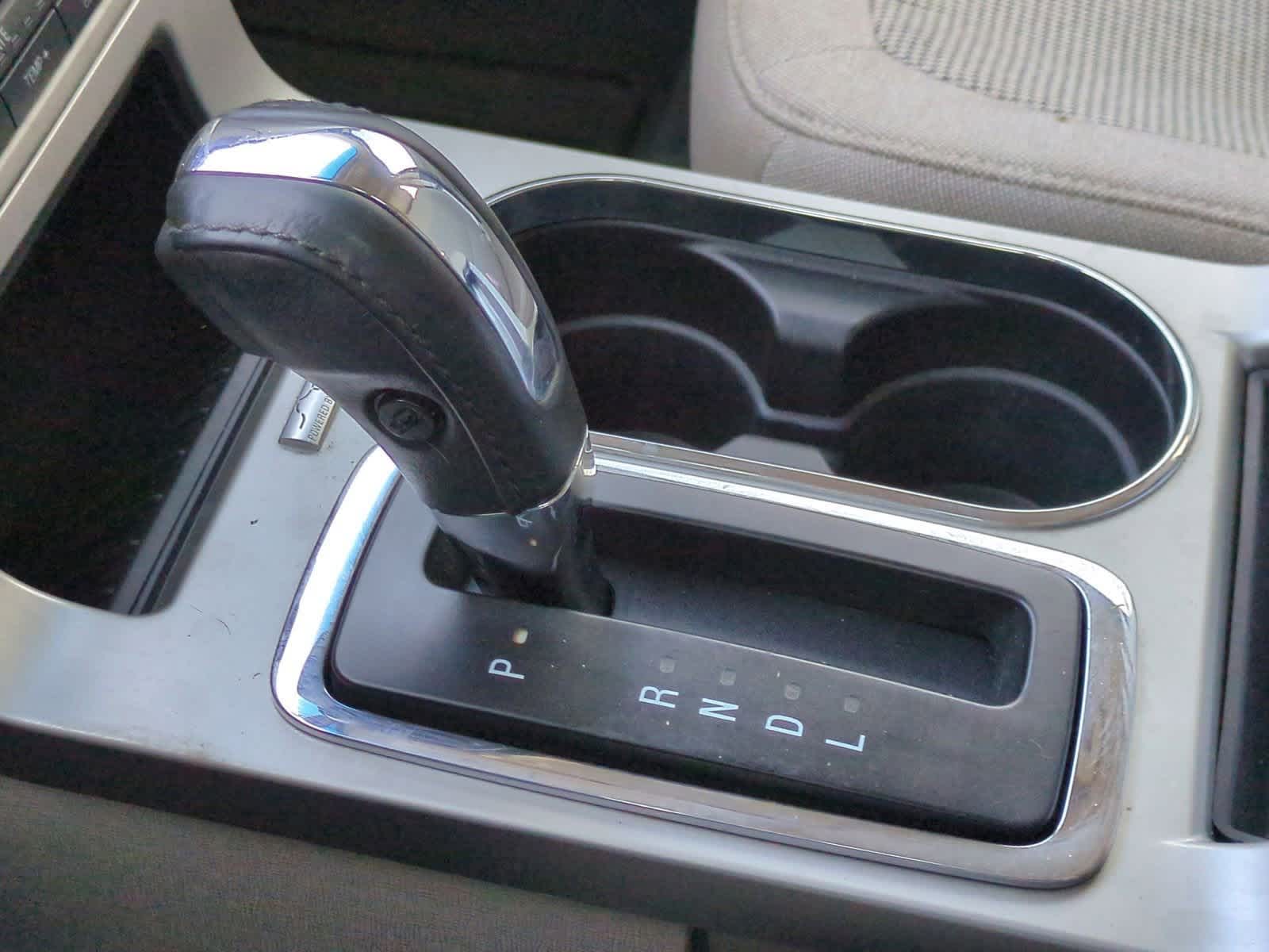 Thumbnail: 2009 Ford Flex - 31