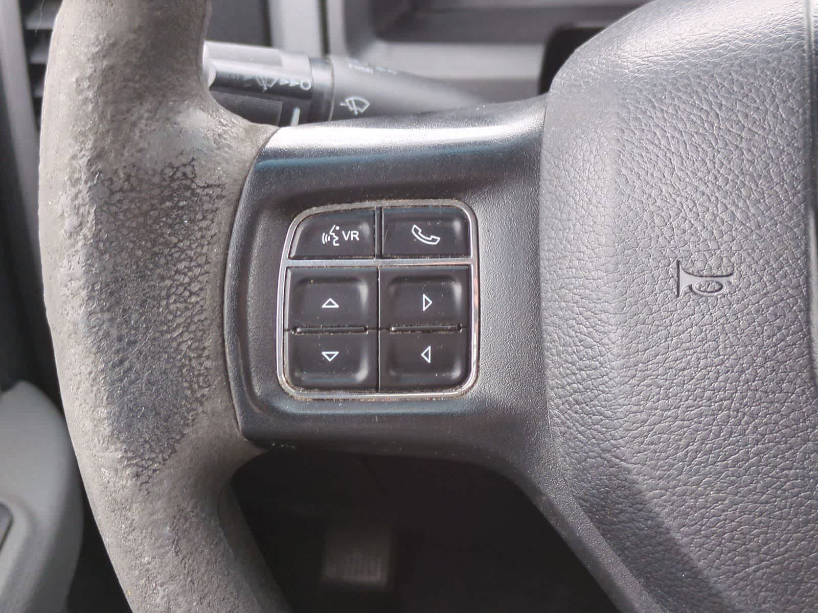 Thumbnail: 2017 RAM 4500 - 21