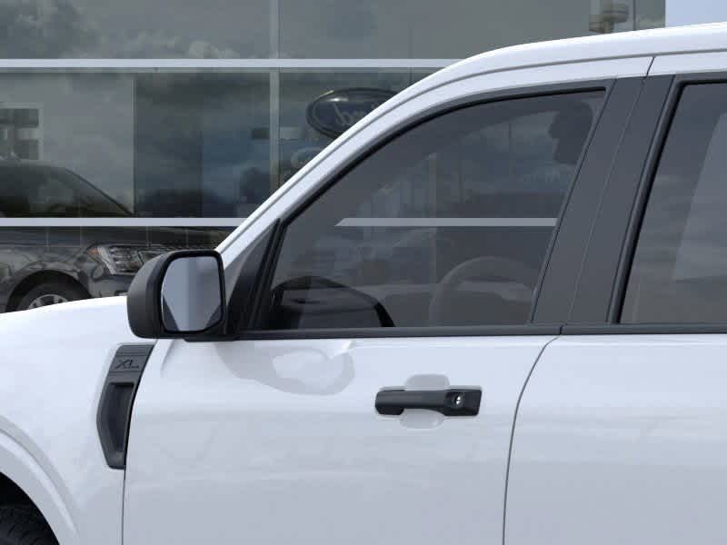 Thumbnail: 2025 Ford Maverick - 21