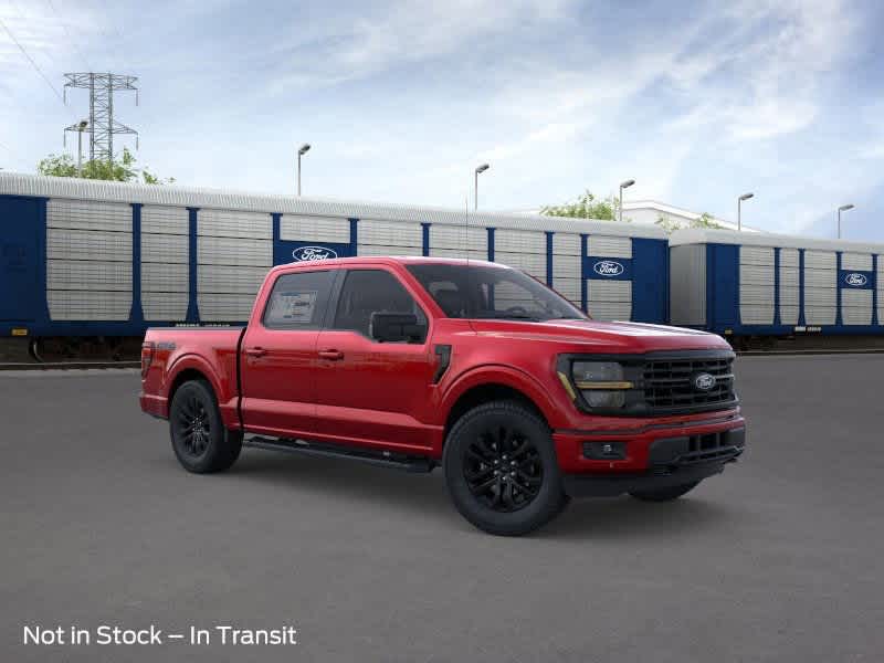 Thumbnail: 2026 Ford F-150 - 7