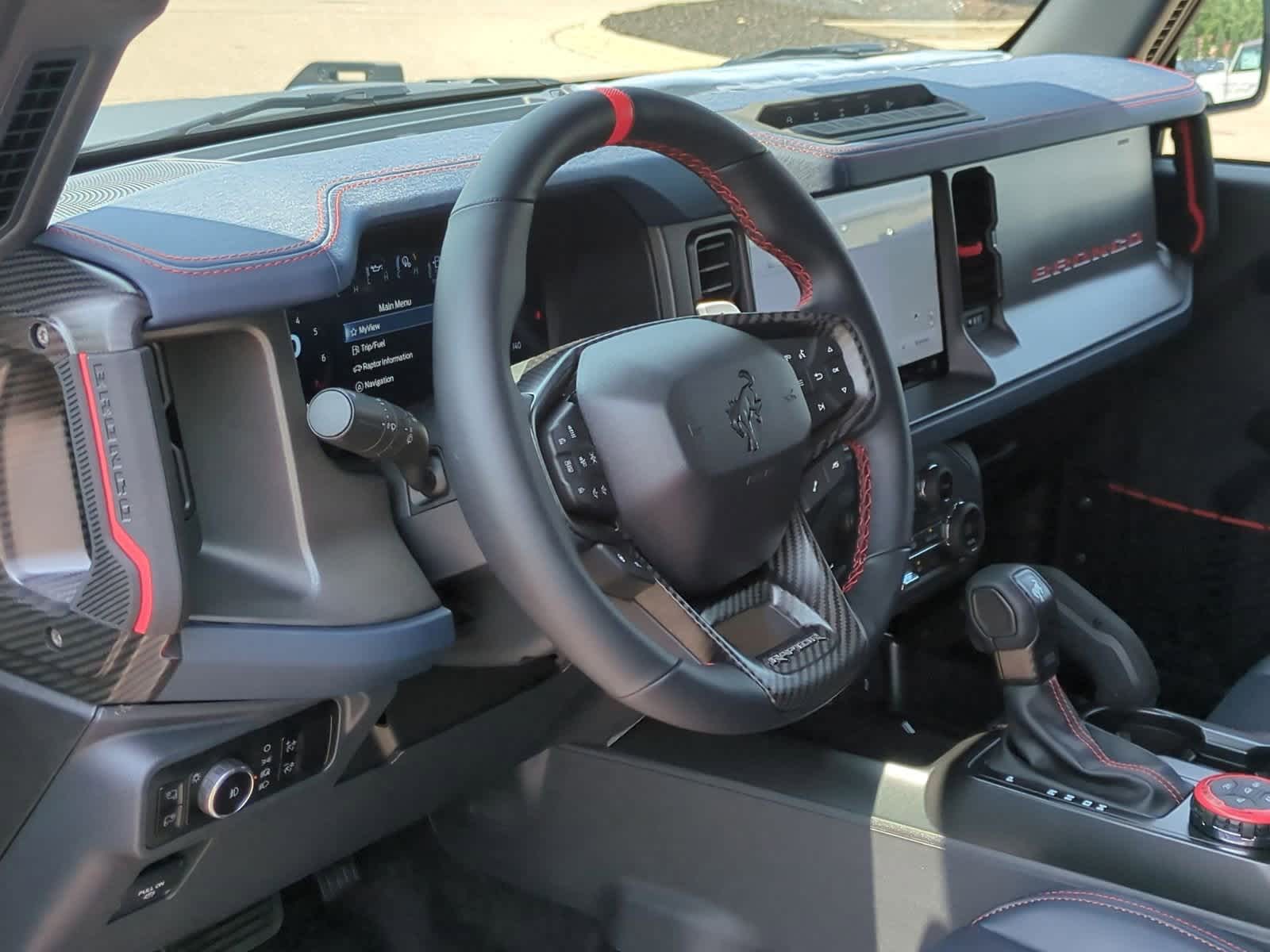 Thumbnail: 2025 Ford Bronco - 10