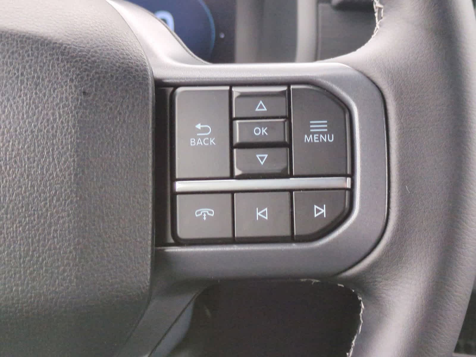 Thumbnail: 2025 Ford F-150 - 24