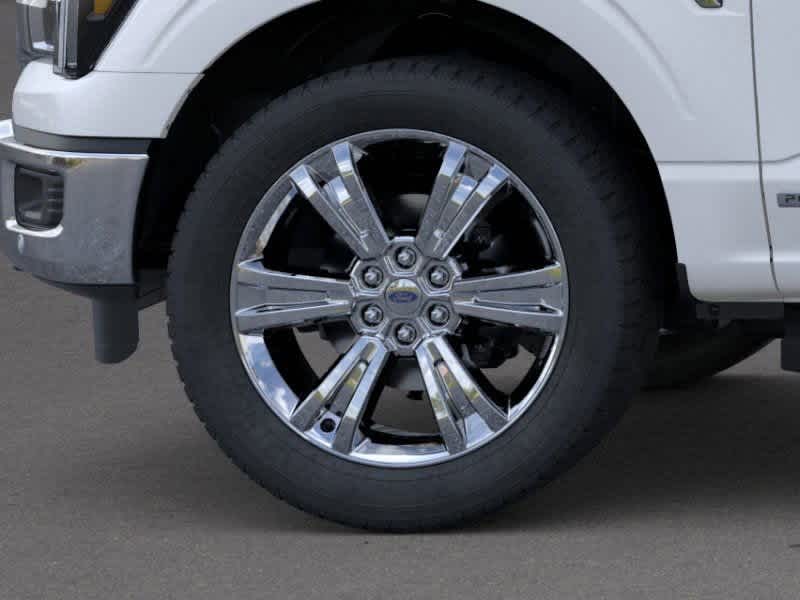 Thumbnail: 2025 Ford F-150 - 19