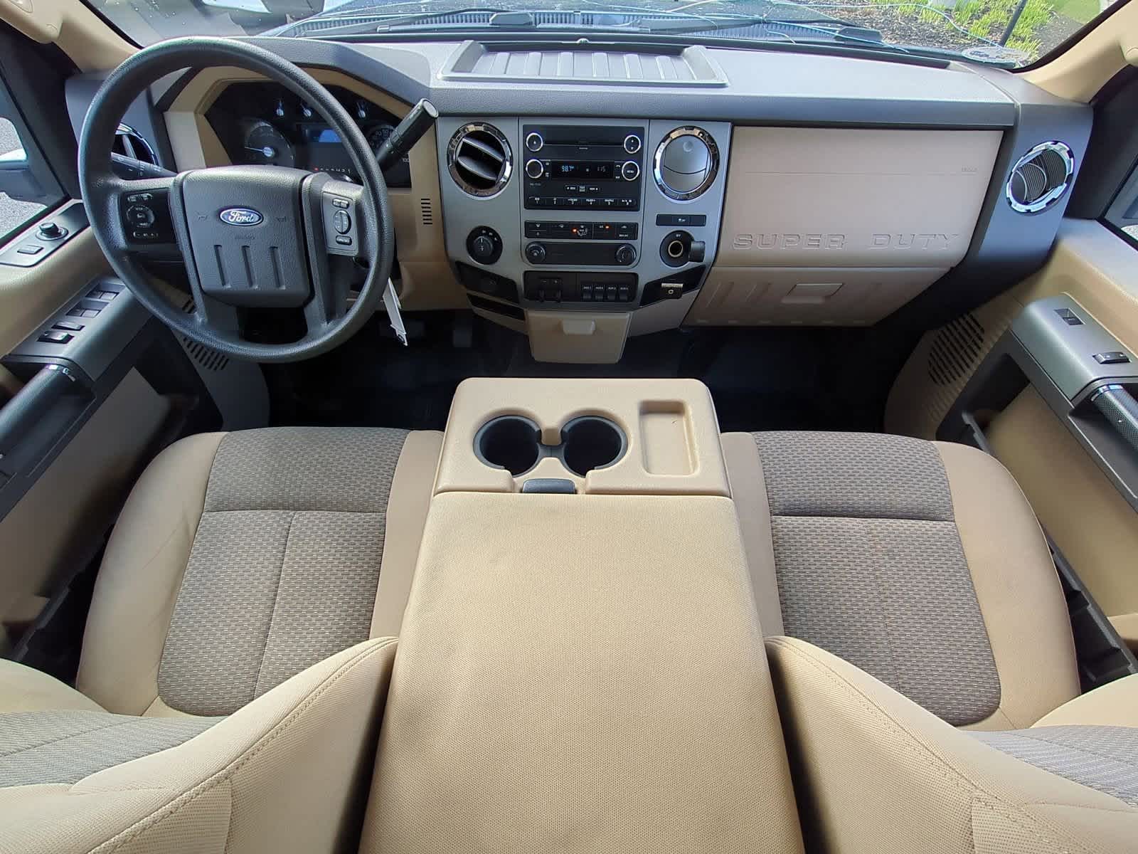 Thumbnail: 2014 Ford Econoline - 15