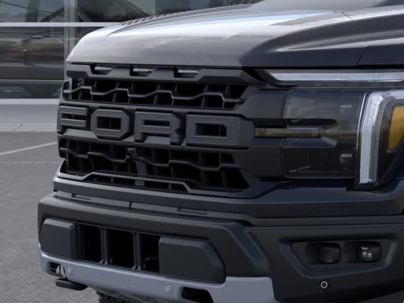 Thumbnail: 2026 Ford F-150 - 17