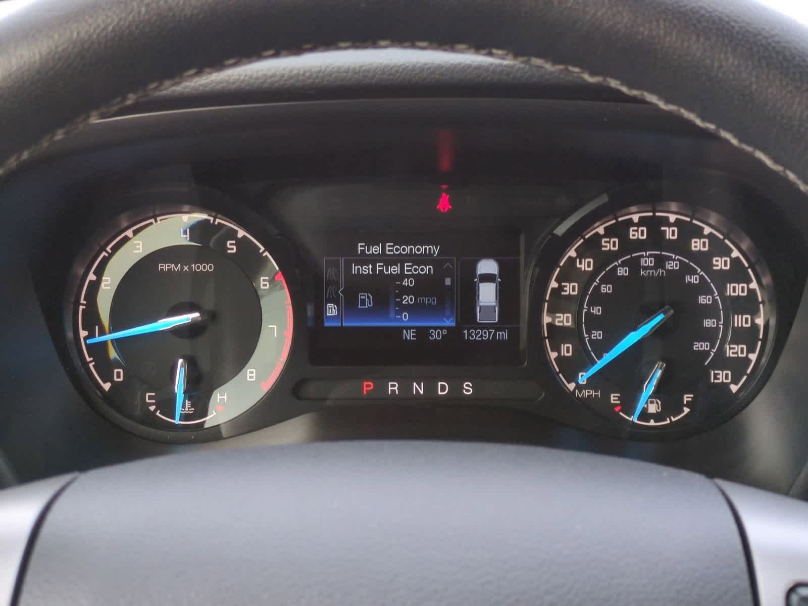 Thumbnail: 2023 Ford Ranger - 32