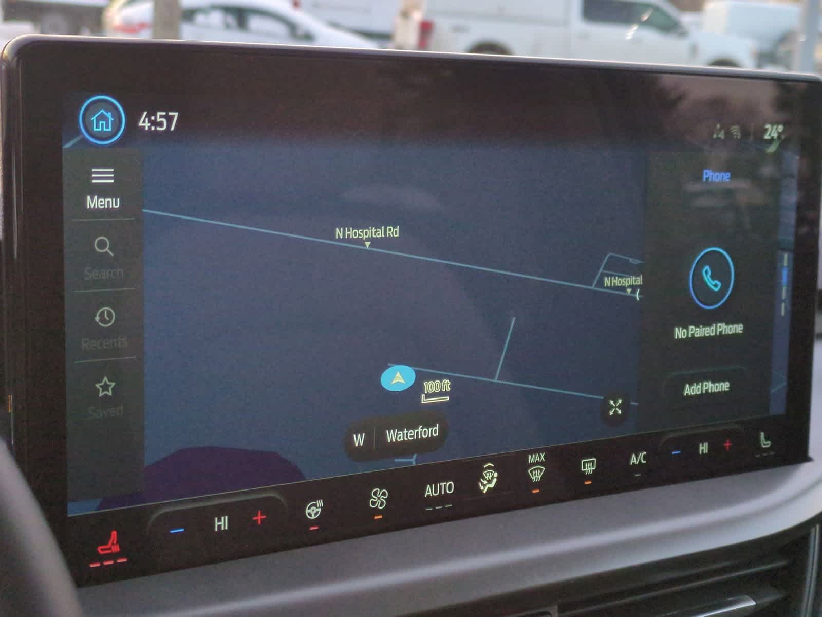 Thumbnail: 2026 Ford Escape - 30