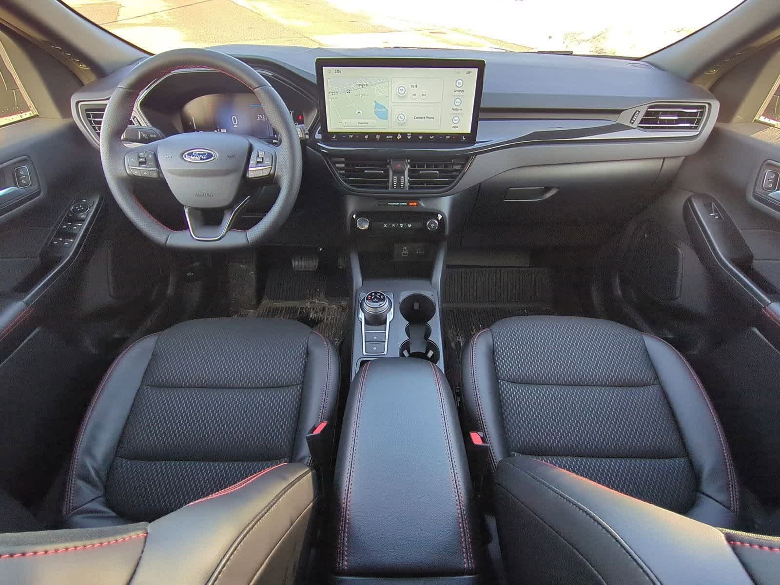 Thumbnail: 2026 Ford Escape - 15