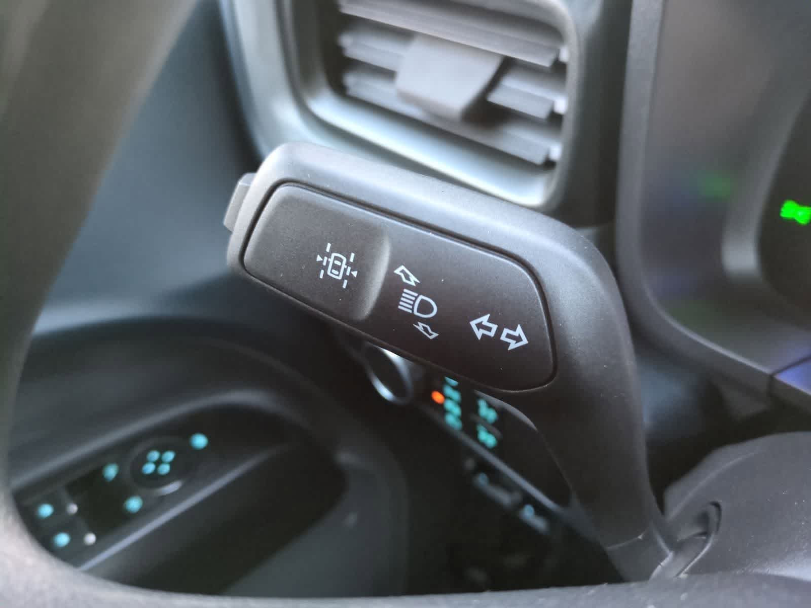 Thumbnail: 2026 Ford Maverick - 26