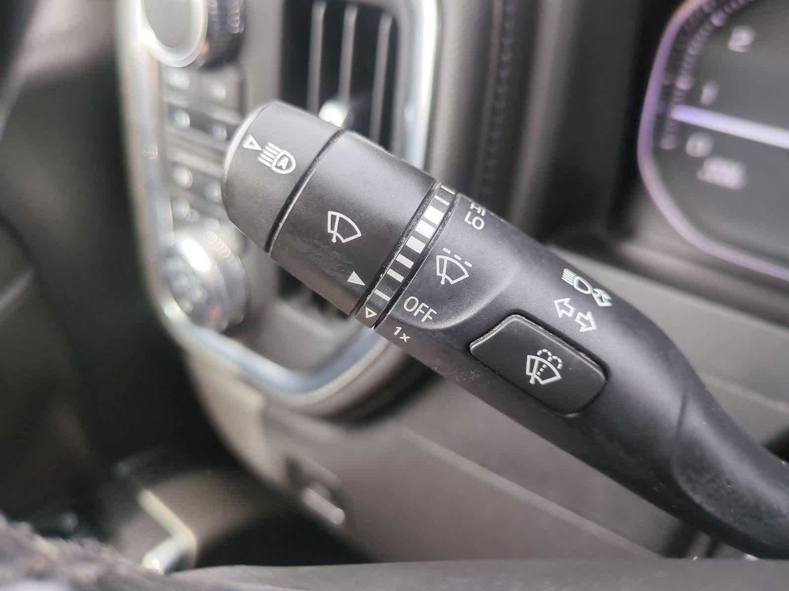 Thumbnail: 2022 GMC Sierra 1500 - 25