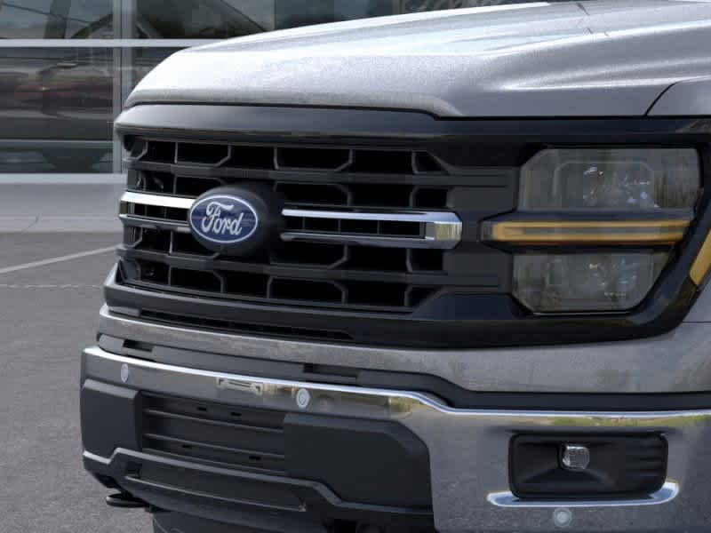 Thumbnail: 2025 Ford F-150 - 17