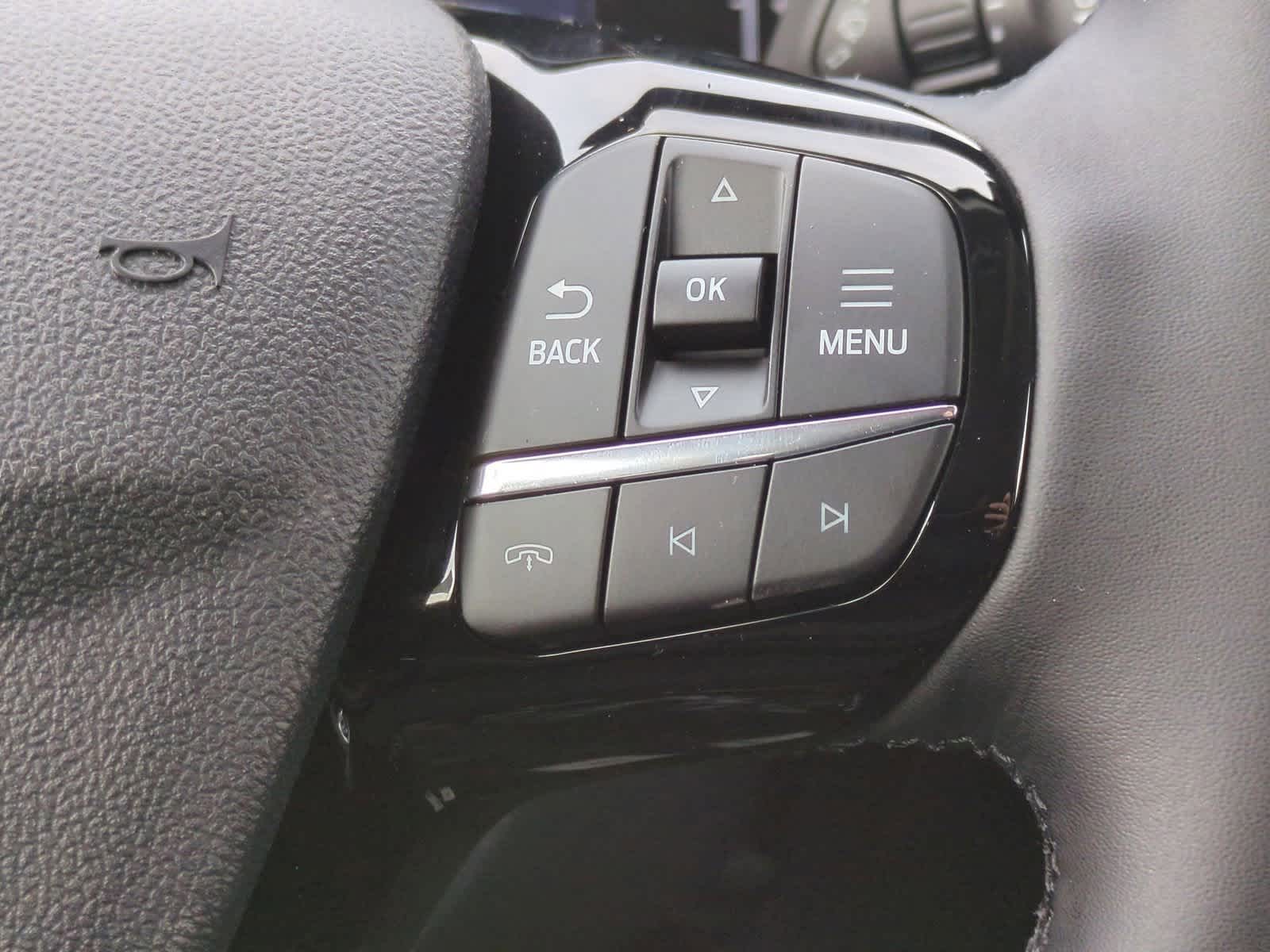 Thumbnail: 2026 Ford Escape - 24