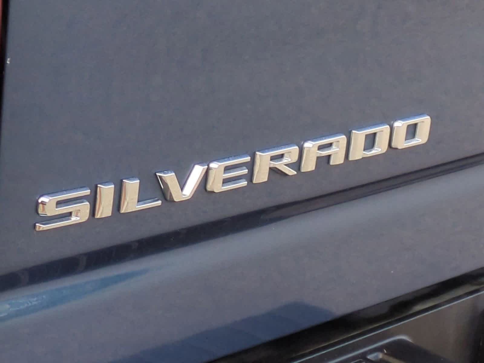 Thumbnail: 2024 Chevrolet Silverado 2500 - 13