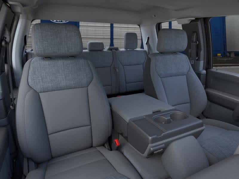 Thumbnail: 2025 Ford F-150 - 10