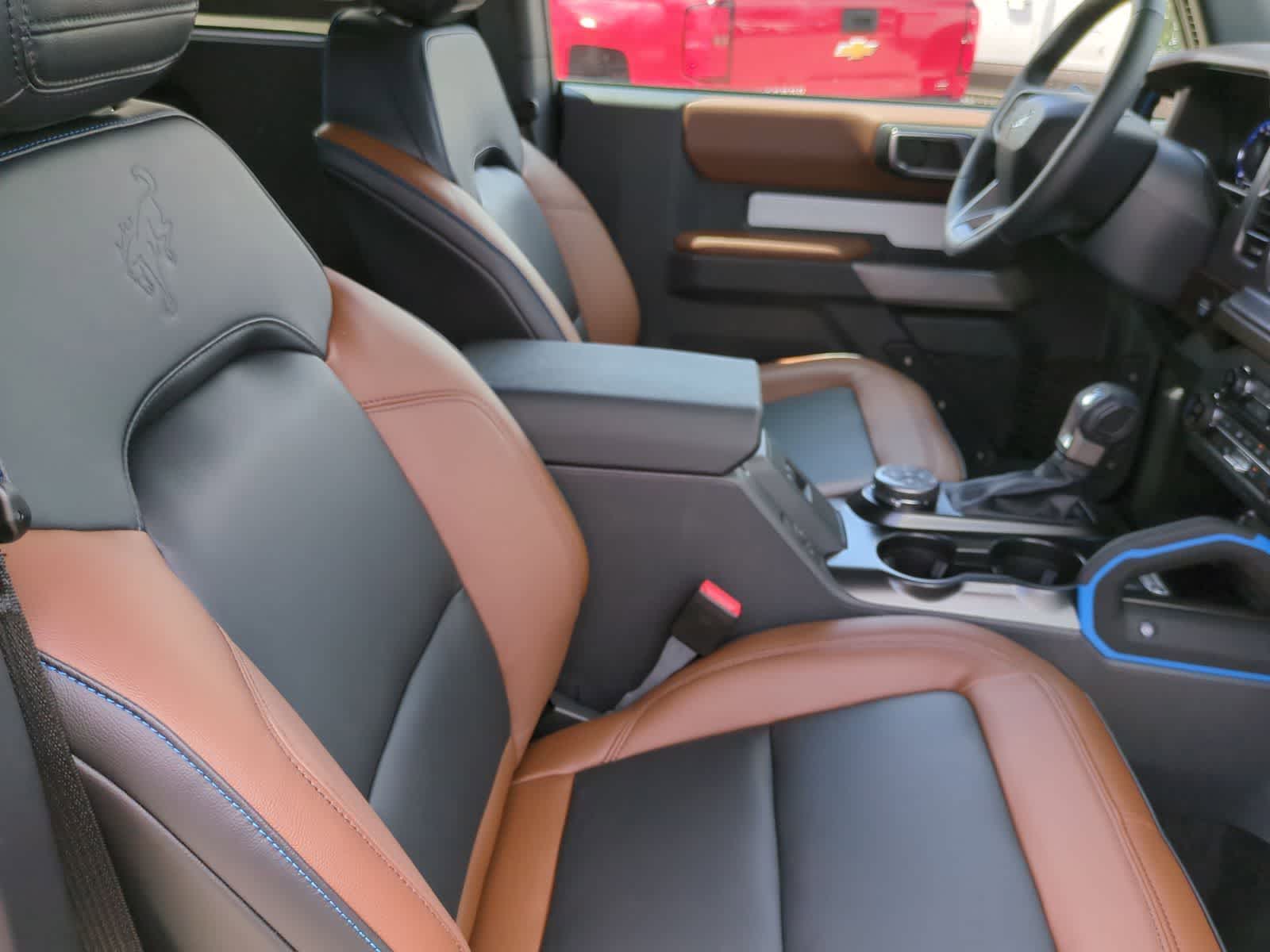 Thumbnail: 2023 Ford Bronco - 20