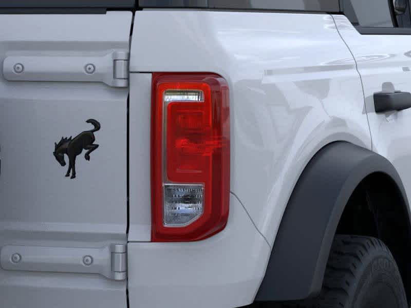 Thumbnail: 2025 Ford Bronco - 23