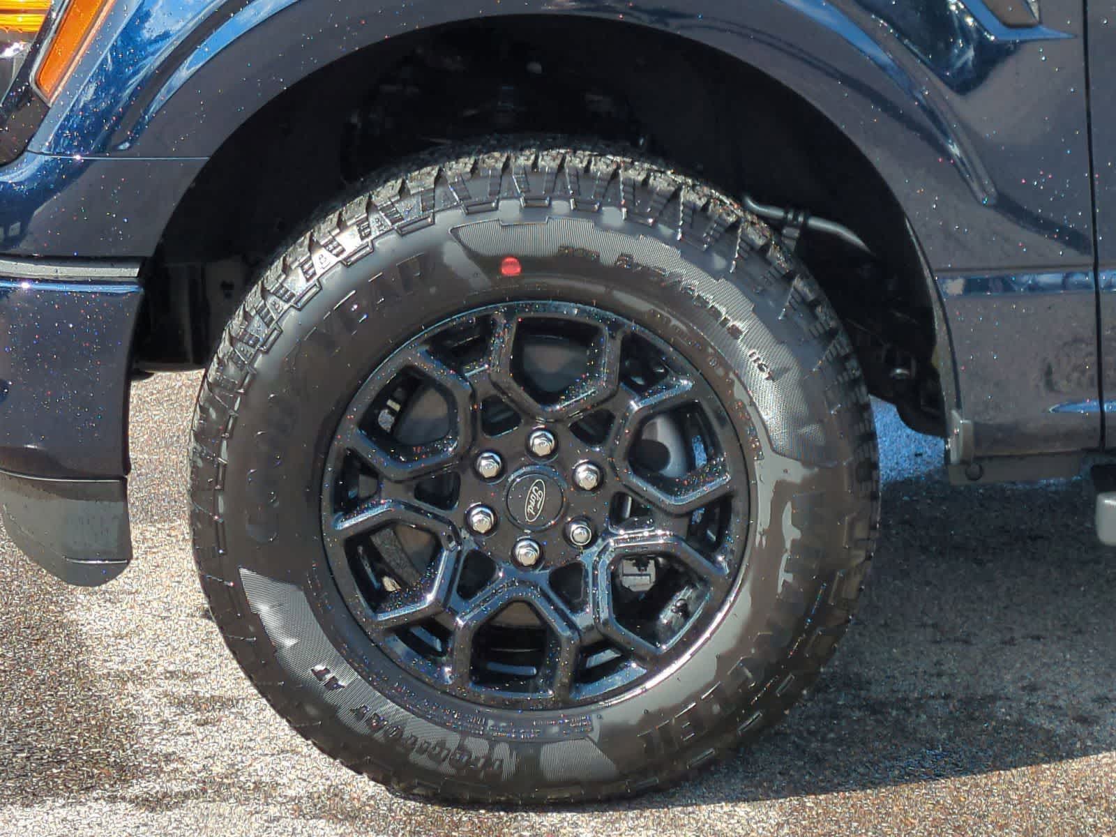 Thumbnail: 2026 Ford F-150 - 14