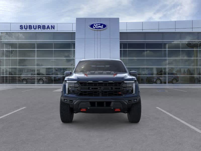 Thumbnail: 2025 Ford F-150 - 6