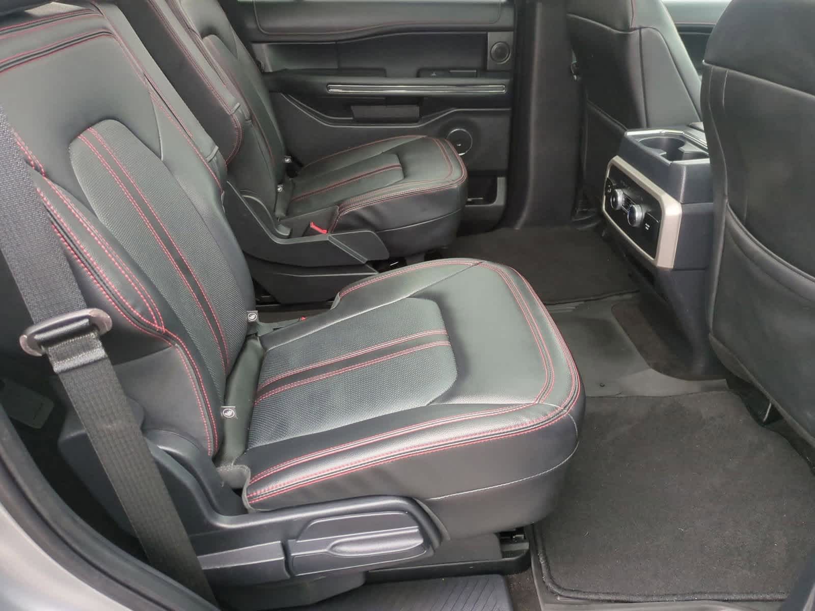 Thumbnail: 2023 Ford Expedition - 21