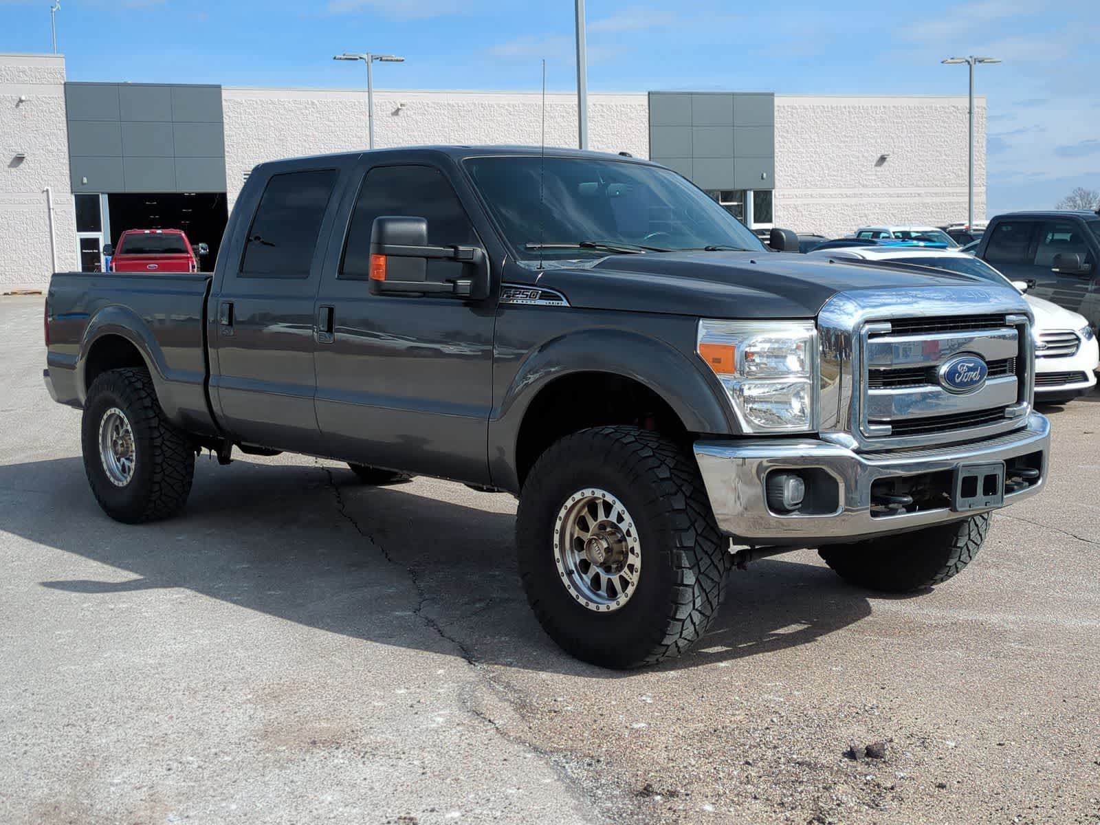 Thumbnail: 2015 Ford Econoline - 2