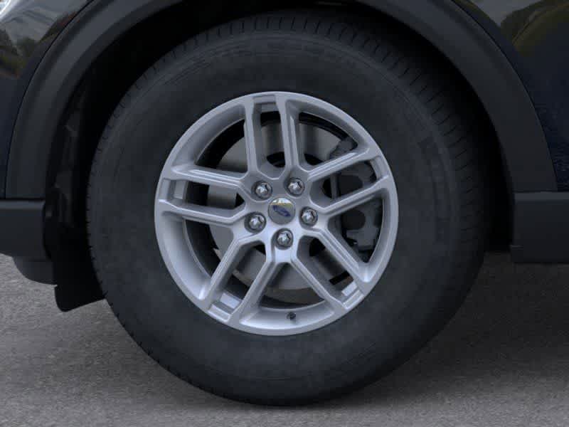 Thumbnail: 2026 Ford Explorer - 19