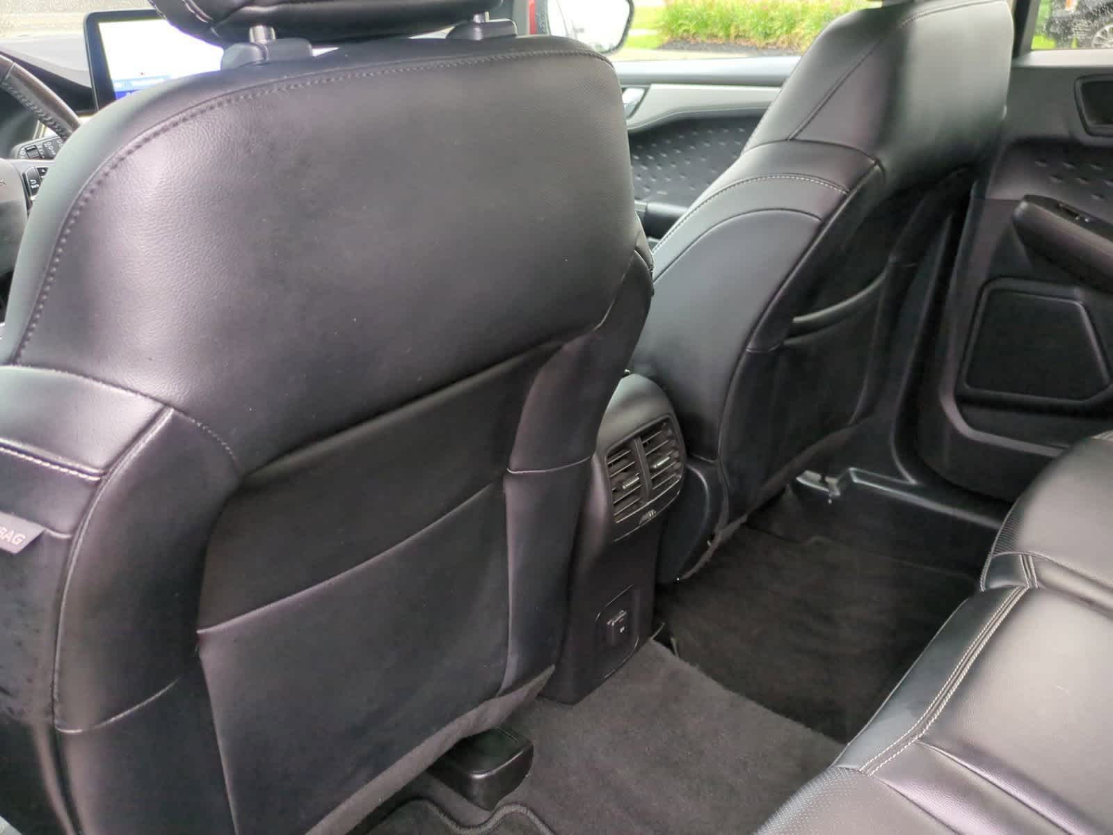 Thumbnail: 2020 Ford Escape - 17